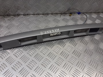 CLONA (KRYT) KRYT KUFRU RENAULT MEGANE II KOMBI TED69 8200140480