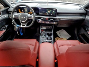 Kia 2025 Kia K5 Gt Line 2025 2.5 Benzyna 290KM, zdjęcie 8