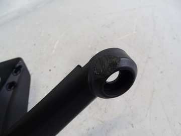 B193 Ducati Multistrada V4 Защита рук на руле