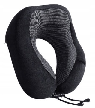 ПОДУШКА ДЛЯ ТУРИСТИЧЕСКОГО ПУТЕШЕСТВИЯ, ПЕРЕСЕЧЕНИЕ ШЕИ, ПОДГОЛОВНИК АВТОМОБИЛЯ, ПАМЯТЬ