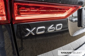 Volvo XC60 II 2024 Volvo XC 60 Volvo XC60 T6 253KM+145KM FV23% Gwaran, zdjęcie 17