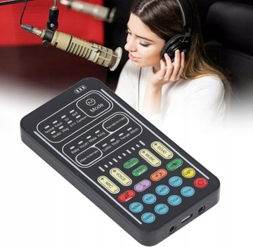 ГОЛОСОВОЙ МОДУЛЯТОР РЕЧЕВЫЕ РЕЖИМЫ ЗВУК-ИЗМЕНИТЕЛЬ