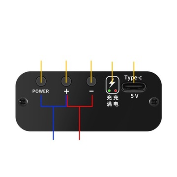 Портативный ручной батарейный сварщик с цифровым дисплеем