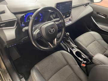 Toyota Corolla XII TS Kombi 2.0 Hybrid Dynamic Force 184KM 2021 Toyota Corolla 2.0 Hybrid Comfort Seria E21 (2019-, zdjęcie 9