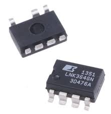 LNK364GN SMD UKŁAD SCALONY