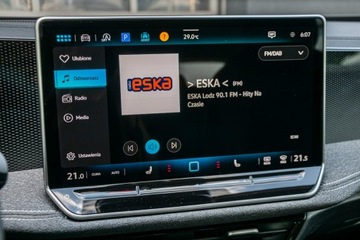 Volkswagen Passat B8 Variant Facelifting 1.5 TSI EVO 150KM 2025 Volkswagen Passat 1.5 TSI mHEV 150 KM DSG, zdjęcie 21