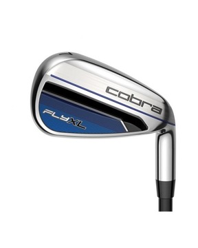 НАБОР СТАЛИ COBRA FLY XL