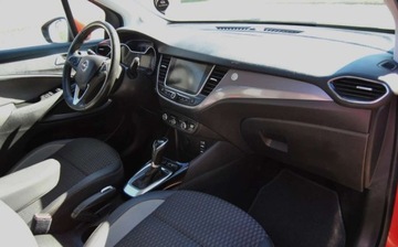Opel 2019 Opel Crossland X GWARANCJA, 1.5 Diesel 120KM, Automat, Polskora, Ladnie ut, zdjęcie 6