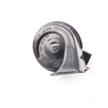 BMW F20 F30 Сабвуфер звукового сигнала 7245422