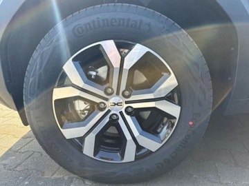 Dacia Bigster 1.8 Hybrid 156KM 2025 Od ręki - Expression 1.8 Full Hybrid 155KM / Pakiet Easy, Zimowy, zdjęcie 10