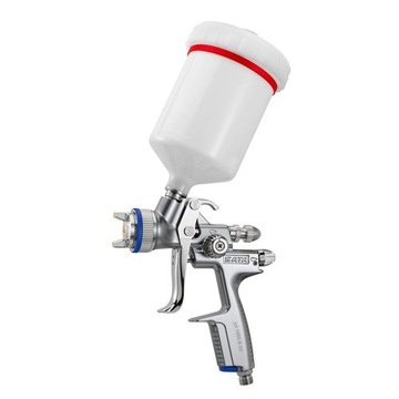 SATA Pistolet SATAjet 1000 B 1,6 RP + kubek 149310
