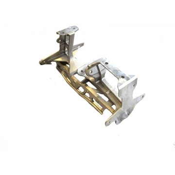 Mocowanie wahaczy Ski-Doo BRP 518327487