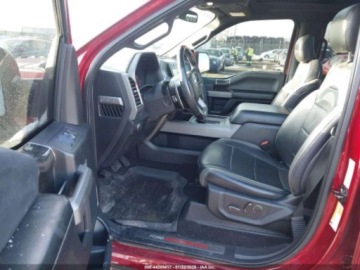 Ford 2018 Ford F150 Raptor 2018 3.5 Benzyna 450KM, zdjęcie 9