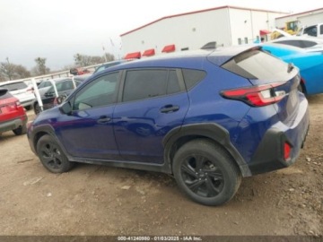 Subaru 2024 Subaru Crosstrek 2024r., 4x4, 2.0L 2.0 Benzyna 152KM, zdjęcie 5