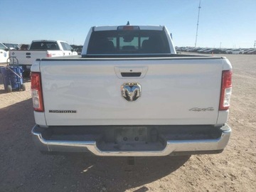  RAM 1500 Big Horn 2022 3.6l 3.6 Benzyna 305KM, zdjęcie 2