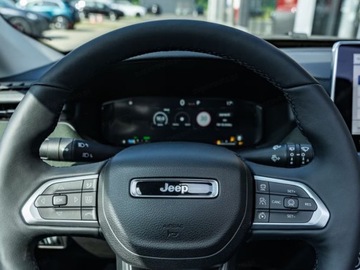 Jeep Compass II 2025 Od ręki - 1.5 T4 mHEV North Star FWD DCT 130KM, zdjęcie 6