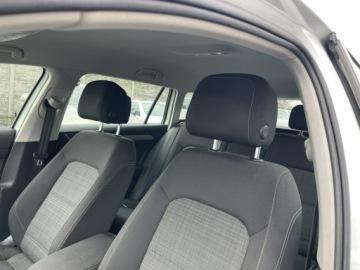 Volkswagen Passat B8 Variant Facelifting 2.0 TDI SCR 150KM 2020 Volkswagen Passat Variant Automat Podgrzewanie, zdjęcie 8