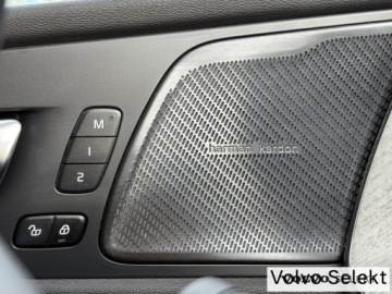 Volvo XC60 II Crossover Plug-In Facelifting 2.0 T6 350KM 2024 Volvo XC 60 T6 Plug-In Hybrid | Plus Dark | ASO |, zdjęcie 24
