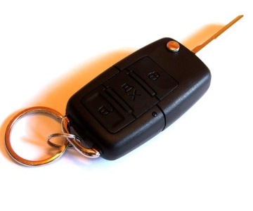 Универсальный контроллер центрального замка NOXON T5P3