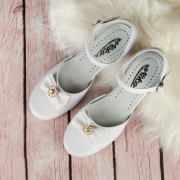 Обувь для причастия девочек КБД-674 - 35