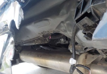 Toyota Prius V (XW60) 2.0  Hybrid Dynamic Force Plug-in 223KM 2023 Toyota Prius Plug-in Okazja 2.0 Hybryda Plug-in 223KM, zdjęcie 20