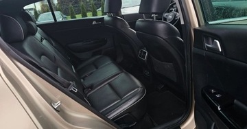 Kia Sportage IV SUV 2.0 CRDi 185KM 2017 Kia Sportage 2.0d 44 skora, siedzenia podgrzewane solardach 2.0 Diesel, zdjęcie 29