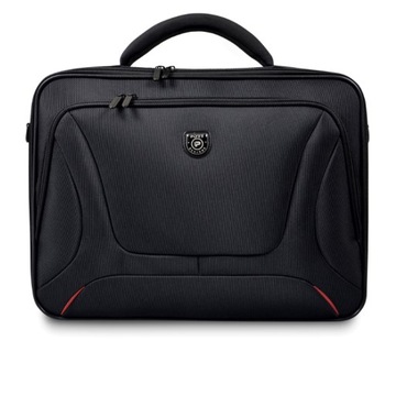 Torba na laptopa PORT DESIGNS Courchevel 160512 (Clamshell; Backfile;
