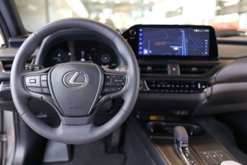 Lexus UX 2025 Lexus UX F Sport Design 2.0 Hybryda 199KM, zdjęcie 22
