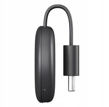 КОМПЛЕКТ СМАРТ-ТВ УСТРОЙСТВА GOOGLE CHROMECAST NC2-6A5