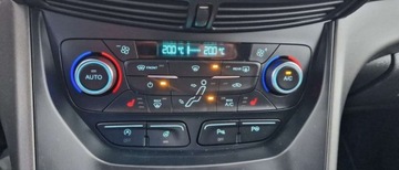 Ford C-MAX II Grand C-MAX Facelifting 1.5 EcoBoost 150KM 2019 Ford Grand C-MAX 150KM LED Navi 7 Foteli Sam Parkuje Kamera 1.5 Benzyna, zdjęcie 18