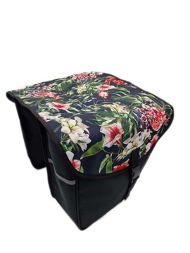 Сумка для велосипеда с багажником