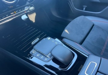 Mercedes CLA C118/X118 Coupe Plug-In 1.3 250e 218KM 2021 Mercedes-Benz CLA 1.3 Hybryda plug-in 218 KM LED Nawigacja Kamera Sensor R, zdjęcie 20