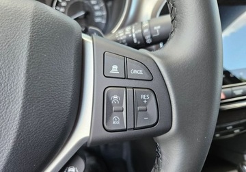 Suzuki 2025 Suzuki Vitara Premium Plus 1,4 Mild Hybrid 2WD 6AT Superior White 2025 MC, zdjęcie 17