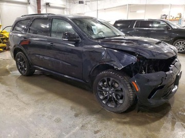 Dodge Durango III 3.6 V6 294KM 2024 Dodge Durango GT 2024 3.6L 3.6 Benzyna 295KM, zdjęcie 4