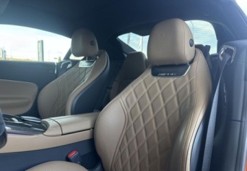 Mercedes AMG GT C192 2025 Mercedes-Benz AMG GT AMG GT 55 manufaktur rocznik 2025 4.0 Benzyna 476KM, zdjęcie 9