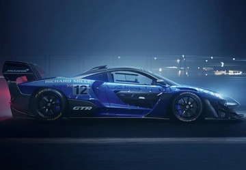 LEGO TECHNIC MCLAREN SENNA GTR 42123 ГОНОЧНАЯ МАШИНА ГОНОЧНАЯ МАШИНА BOLID