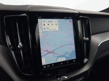 Volvo XC60 II 2022 Volvo XC 60 B5 D 235 KM AWD Kamera 360, Pneumatyka,Harman, Blis, Cta, ACC,, zdjęcie 26