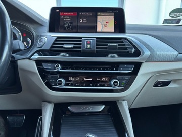 BMW X4 G02 SUV 20d 190KM 2018 BMW X4 BMW x4 xDrive20d M Sport Salon PL Serwis AS, zdjęcie 18