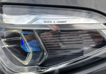 BMW X5 G05 SUV 3.0 40d 340KM 2023 BMW X5 40d xDrive Sport Dealer BMW Bonkowscy Gorzow Wlkp. 3.0 Diesel, zdjęcie 18