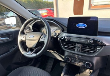 Ford Kuga III 2020 Ford Kuga Samochod z gwarancja 2.4 Hybryda Plug-in 225KM, zdjęcie 9