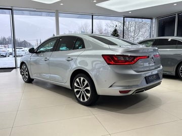 Renault Megane IV GrandCoupe Facelifting 1.3 TCe 140KM 2022 Renault Megane Intens / Ambiente / Kamera cofania, zdjęcie 1