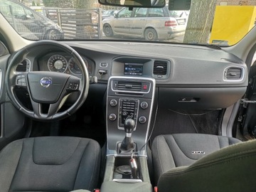 Volvo S60 II 2011 Volvo S60 Volvo S60 D2 Oszczedny Zamiana 1.6 Diesel 109KM, zdjęcie 11