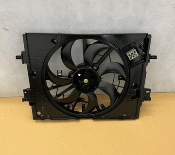 VENTILÁTOR DACIA JOGGER 22- 214814625R