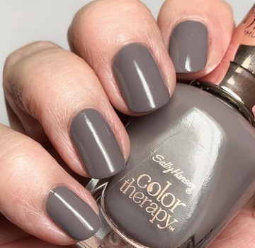 Sally Hansen Color Therapy Slate Escape 141 лак