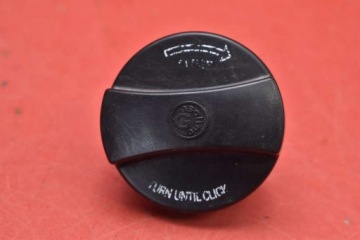 KOREK WLEWU PALIWA BMW E63 03-07