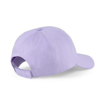 Czapka z daszkiem PUMA ESS NO.1 BB CAP