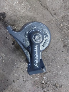 PODSTAWA FILTRA OLEJU 100920/59181 MASSEY FERGUSON 8680 2011R