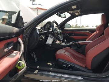 BMW Seria 4 G22-23-26 2020 BMW M4 2020r, M4, 3.0L 3.0 Benzyna 425KM, zdjęcie 9