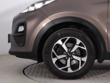 Kia Sportage IV SUV Facelifting 1.6 GDI 132KM 2019 Kia Sportage 1.6 GDI, Salon Polska, 1. Właściciel, zdjęcie 13