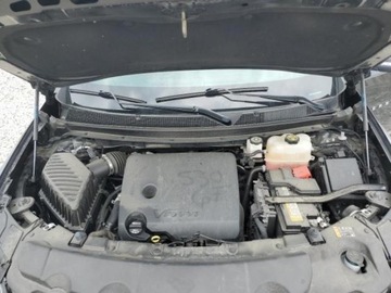 Chevrolet 2021 Chevrolet Traverse 2021r., LT, od ubezpieczalni 3.6 Benzyna 310KM, zdjęcie 11